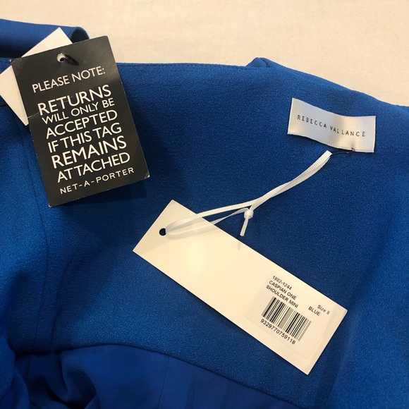 REBECCA VALLANCE Dress - NWT - New with tags - Picture 7 of 8